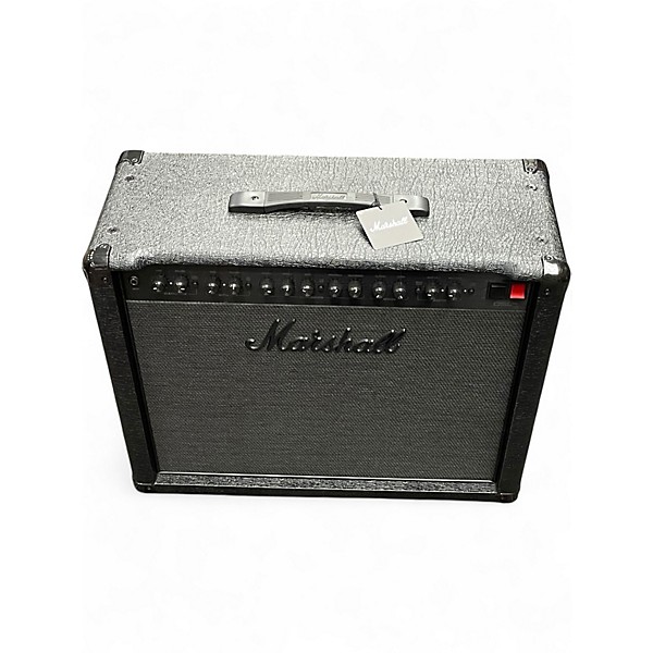 Used Marshall DSL40CR 40W 1X12 Tube Guitar Combo Amp