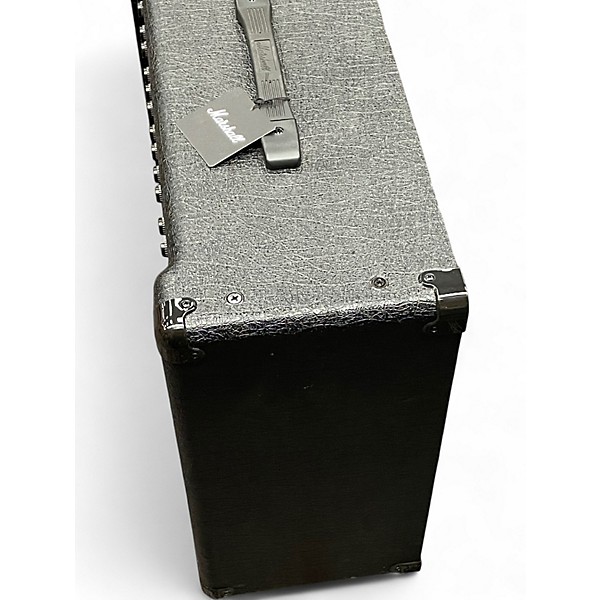 Used Marshall DSL40CR 40W 1X12 Tube Guitar Combo Amp