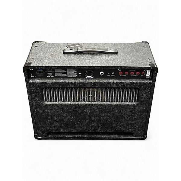 Used Marshall DSL40CR 40W 1X12 Tube Guitar Combo Amp