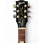 Used Gibson Les Paul Classic Vintage Sunburst Solid Body Electric Guitar