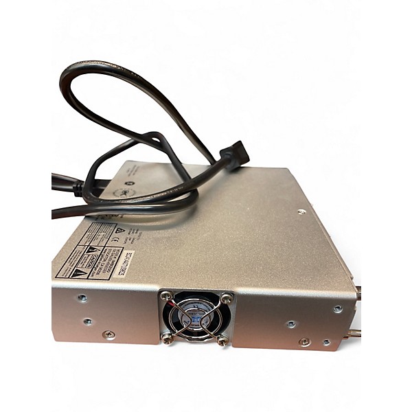 Used Gallien-Krueger MB200 200W Ultralight Bass Amp Head