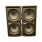 Used PreSonus eris e66 pair Powered Monitor thumbnail