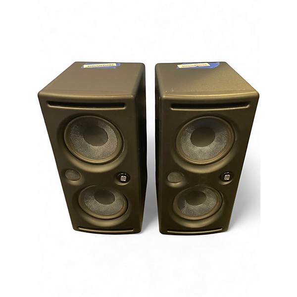 Used PreSonus eris e66 pair Powered Monitor