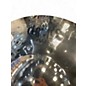Used MEINL 20in Classics Custom extreme metal ride Cymbal
