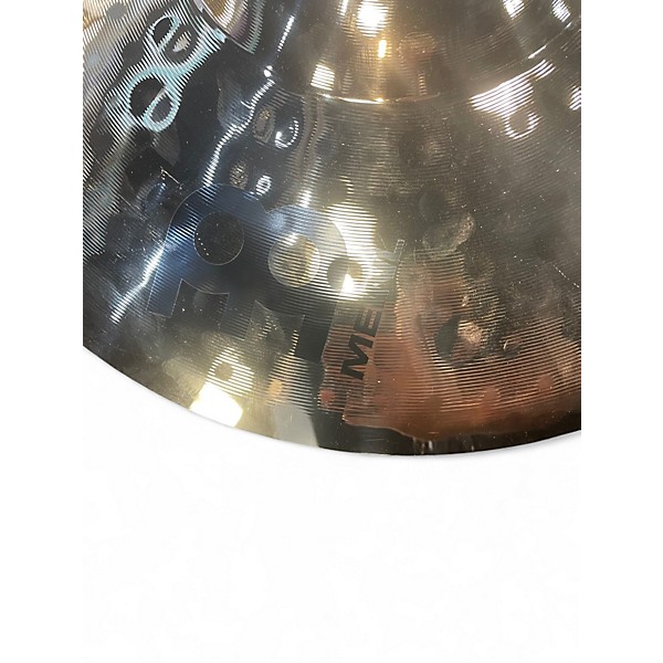 Used MEINL 20in Classics Custom extreme metal ride Cymbal