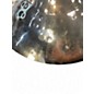 Used MEINL 20in Classics Custom extreme metal ride Cymbal