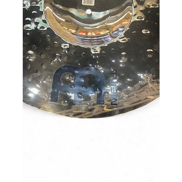Used MEINL 20in Classics Custom extreme metal ride Cymbal