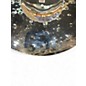 Used MEINL 20in Classics Custom extreme metal ride Cymbal