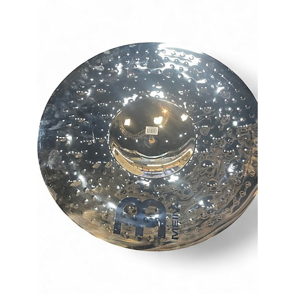 Used MEINL 20in Classics Custom extreme metal ride Cymbal