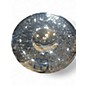Used MEINL 20in Classics Custom extreme metal ride Cymbal