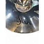 Used Zildjian 18in A Custom Crash Cymbal