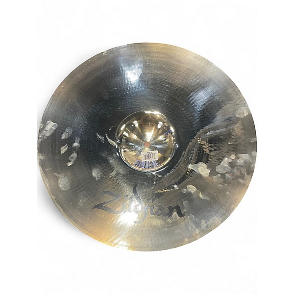 Used Zildjian 18in A Custom Crash Cymbal