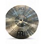 Used MEINL 12in HCS Splash Cymbal thumbnail