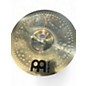 Used MEINL 12in HCS Splash Cymbal