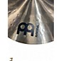 Used MEINL 8in Byzance Splash Regular Cymbal