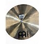 Used MEINL 8in Byzance Splash Regular Cymbal