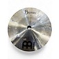 Used MEINL 6in Byzane splash Cymbal thumbnail