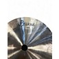 Used MEINL 6in Byzane splash Cymbal