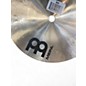 Used MEINL 6in Byzane splash Cymbal