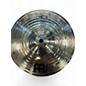 Used MEINL 8in HCS Splash Cymbal thumbnail