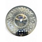 Used MEINL 8in HCS Splash Cymbal