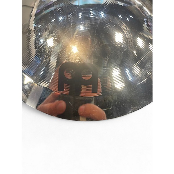 Used MEINL 8in Classic Custom Bell Cymbal