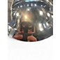 Used MEINL 8in Classic Custom Bell Cymbal