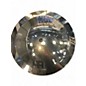 Used MEINL 8in Classic Custom Bell Cymbal