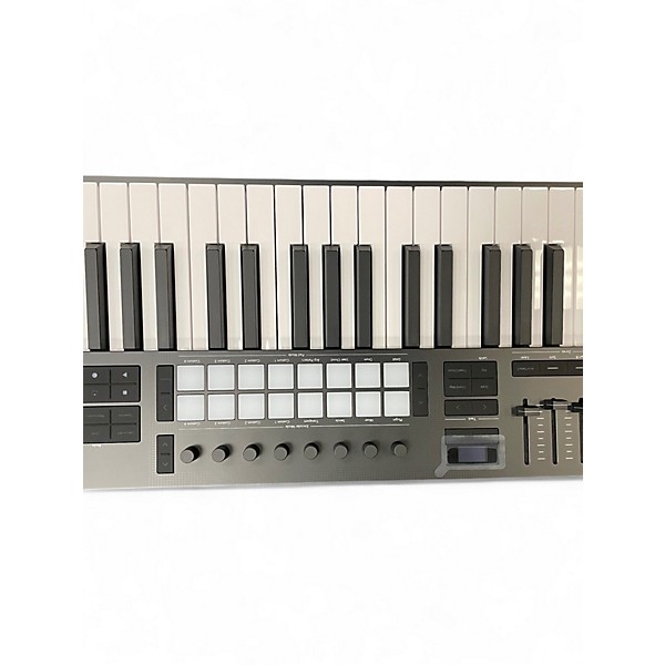 Used Novation Launchkey 49 Key MK4 MIDI Controller
