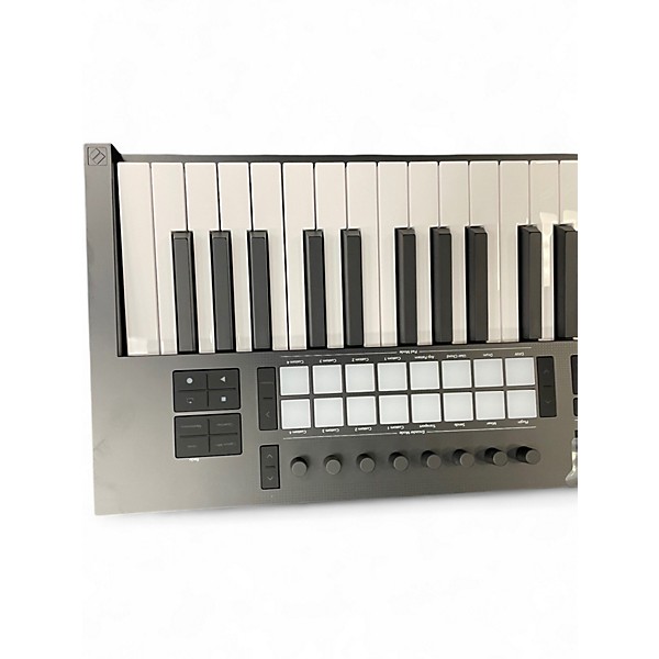 Used Novation Launchkey 49 Key MK4 MIDI Controller