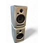 Used KRK CLASSIC 5G PAIR Powered Monitor