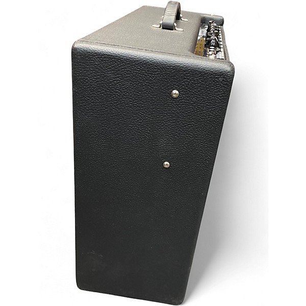 Used Fender Hot Rod Deville 60W 2x12 Tube Guitar Combo Amp