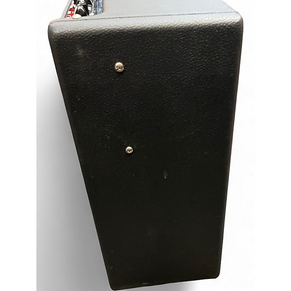 Used Fender Hot Rod Deville 60W 2x12 Tube Guitar Combo Amp