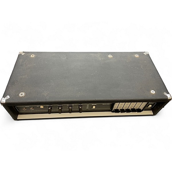 Used Acoustic 220 Solid State Guitar Amp Head