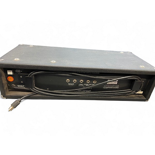 Used Acoustic 220 Solid State Guitar Amp Head