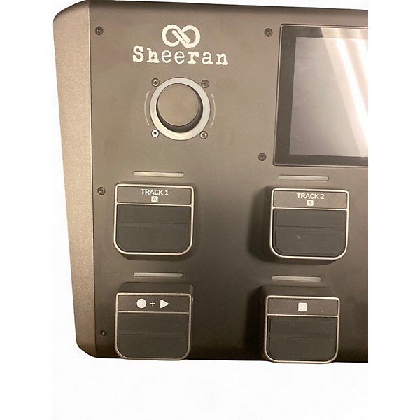 Used HeadRush LOOPER X  Pedal