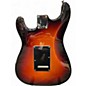 Used Fender American Performer Stratocaster HSS Tobacco Sunburst Solid Body Electric Guitar