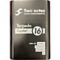 Used Two Notes AUDIO ENGINEERING Captor 16 Direct Box thumbnail