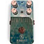 Used Keeley 4 Knob Compressor Effect Pedal