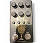 Used Ichtlaerm Audio GEHENNA Effect Pedal thumbnail