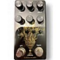 Used Ichtlaerm Audio GEHENNA Effect Pedal