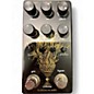 Used Ichtlaerm Audio THRESHOLD Effect Pedal