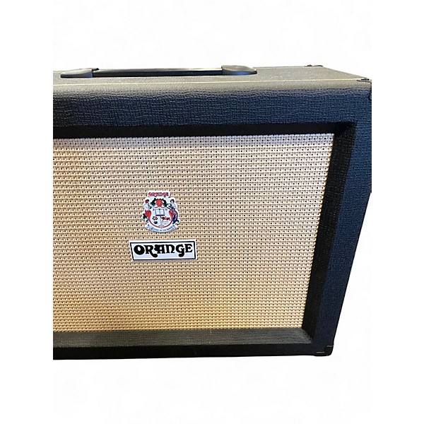 Used Orange Amplifiers PPC112C 1x12 Guitar Cabinet