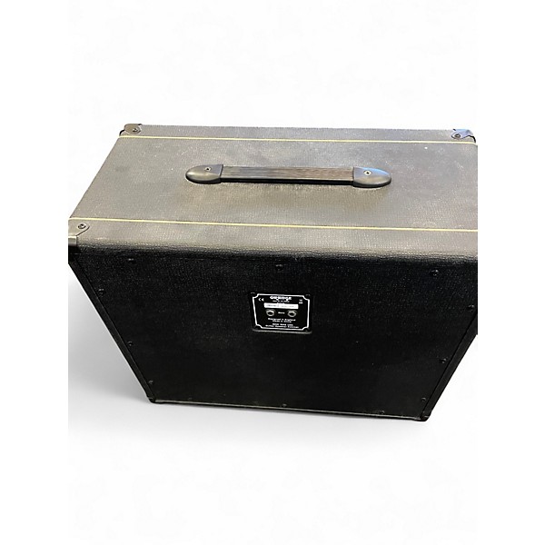 Used Orange Amplifiers PPC112C 1x12 Guitar Cabinet