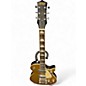 Used Gretsch Guitars G5210T Gold Solid Body Electric Guitar thumbnail