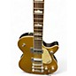 Used Gretsch Guitars G5210T Gold Solid Body Electric Guitar