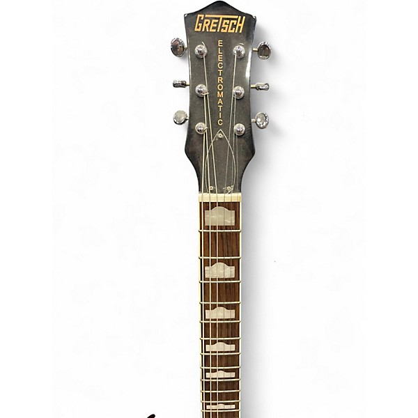 Used Gretsch Guitars G5210T Gold Solid Body Electric Guitar