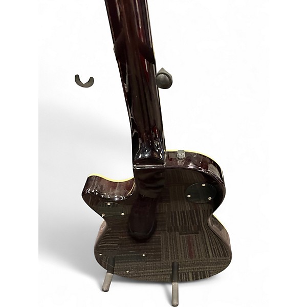 Used Gretsch Guitars G5210T Gold Solid Body Electric Guitar