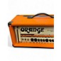 Used Orange Amplifiers Rockerverb 50 MKIII 2x12 Tube Guitar Combo Amp