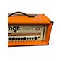 Used Orange Amplifiers Rockerverb 50 MKIII 2x12 Tube Guitar Combo Amp